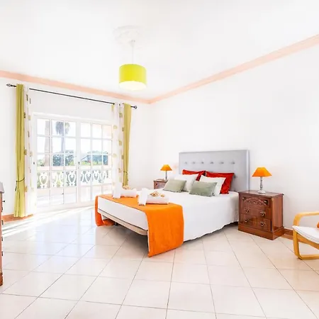 Mar & Sol By Algarve Vacation *