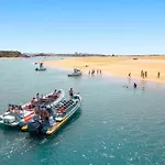 Mar & Sol By Algarve Vacation Albufeira