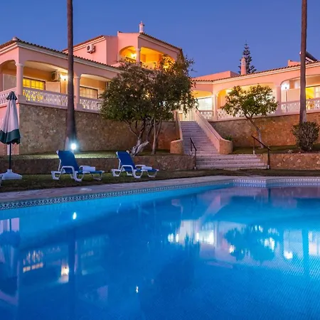 Mar & Sol By Algarve Vacation