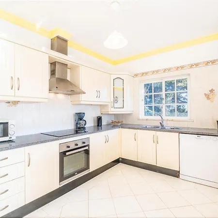 Mar & Sol By Algarve Vacation * Albufeira