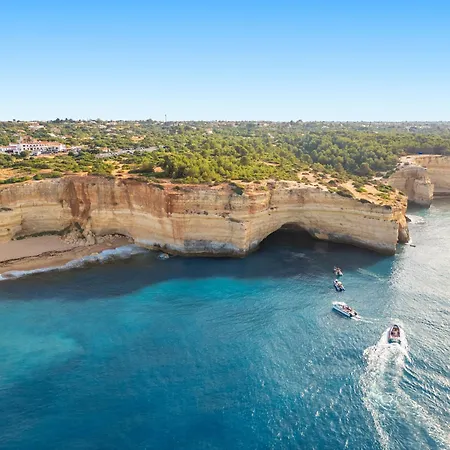 Willa Mar & Sol By Algarve Vacation *