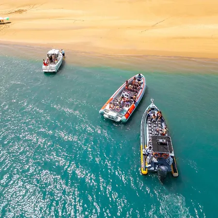 Willa Mar & Sol By Algarve Vacation Albufeira