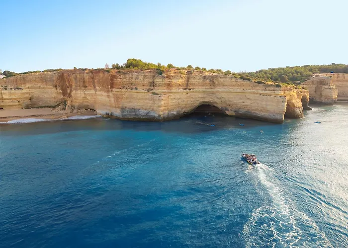 Mar & Sol By Algarve Vacation