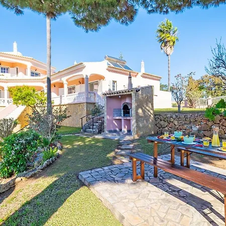 Mar & Sol By Algarve Vacation *