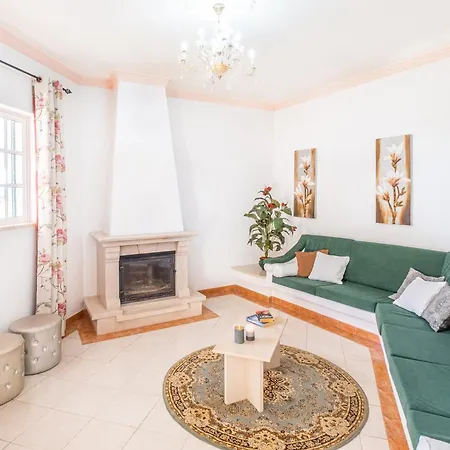 Mar & Sol By Algarve Vacation البوفيرا