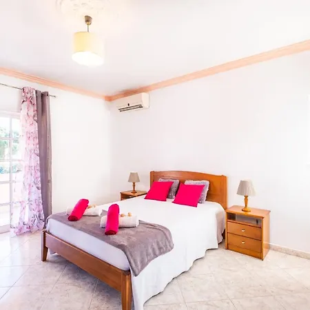 فيلة Mar & Sol By Algarve Vacation