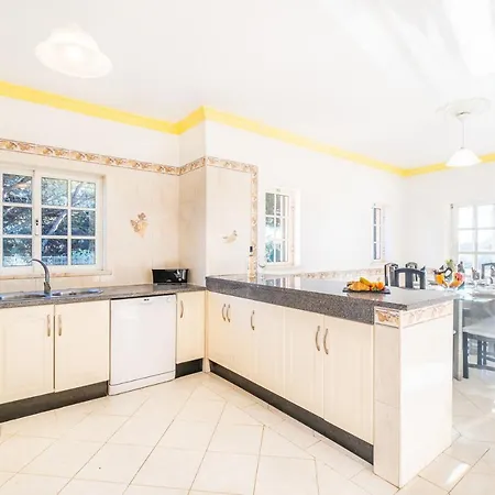 فيلة Mar & Sol By Algarve Vacation البوفيرا