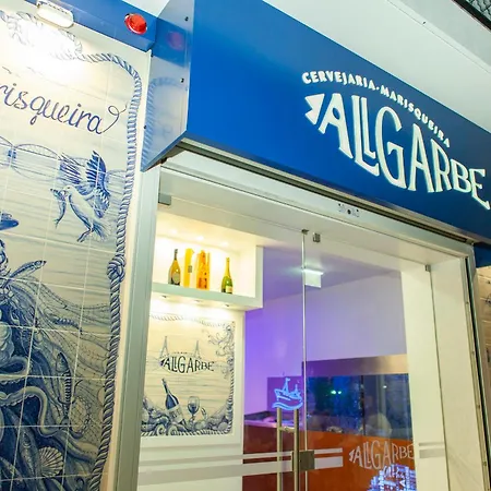 Mar & Sol By Algarve Vacation Villa