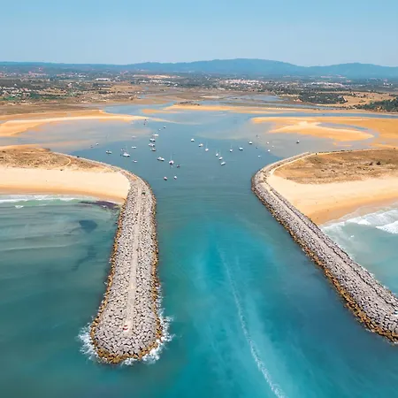 Mar & Sol By Algarve Vacation فيلة البوفيرا