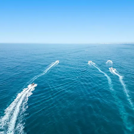 فيلة Mar & Sol By Algarve Vacation *