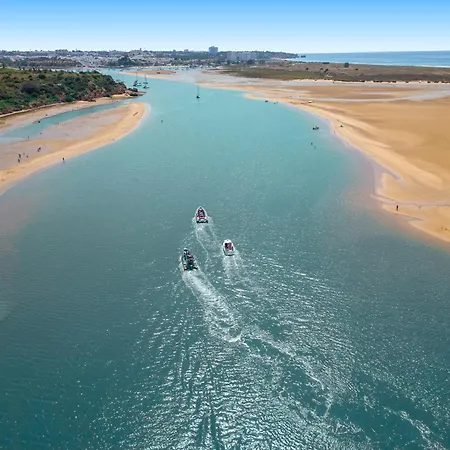 فيلة Mar & Sol By Algarve Vacation *