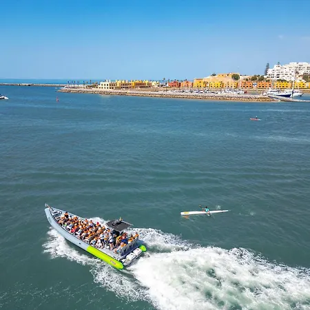 فيلة Mar & Sol By Algarve Vacation البوفيرا