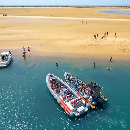 Mar & Sol By Algarve Vacation البوفيرا