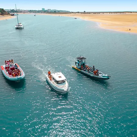 فيلة Mar & Sol By Algarve Vacation *