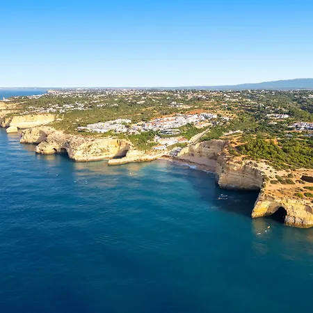 فيلة Mar & Sol By Algarve Vacation *