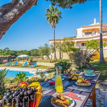 Mar & Sol By Algarve Vacation וילה