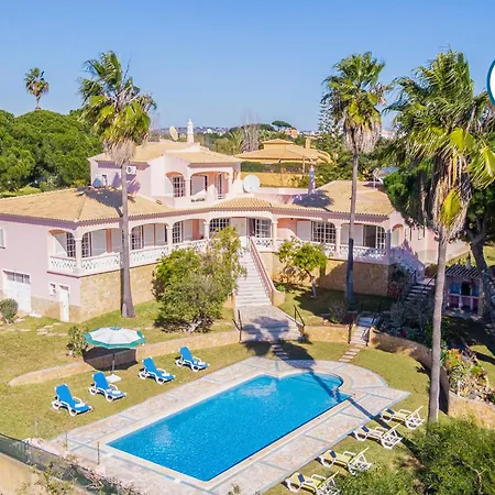 Villa Mar & Sol By Algarve Vacation