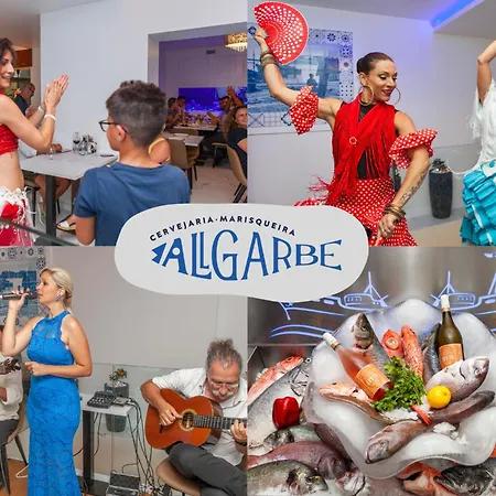 Villa Mar & Sol By Algarve Vacation *