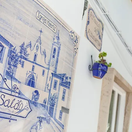 Mar & Sol By Algarve Vacation * Albufeira