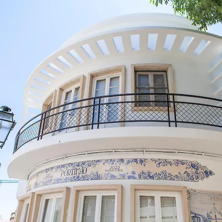 Mar & Sol By Algarve Vacation
