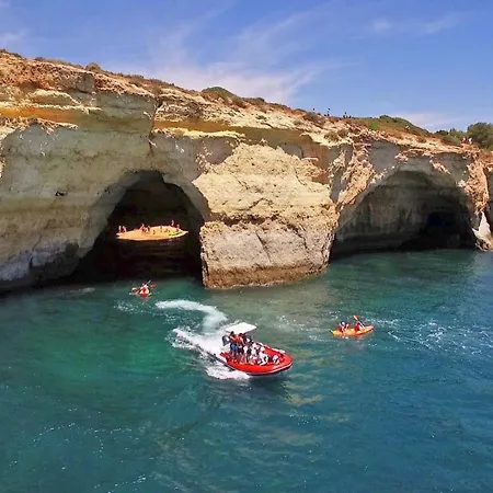 Mar & Sol By Algarve Vacation *