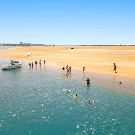 וילה Mar & Sol By Algarve Vacation