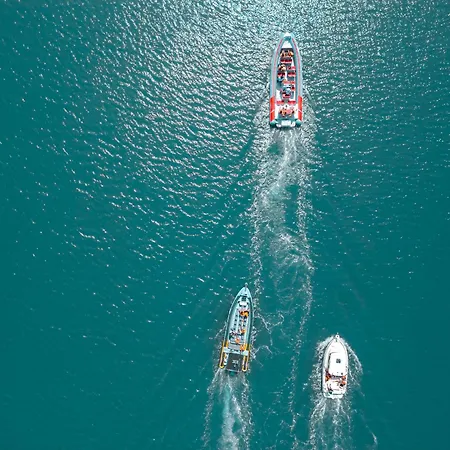 Mar & Sol By Algarve Vacation וילה