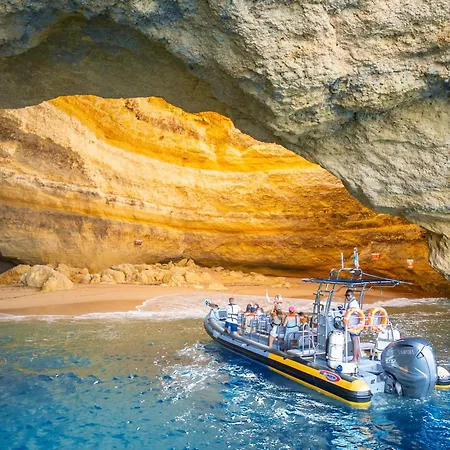 Mar & Sol By Algarve Vacation וילה *